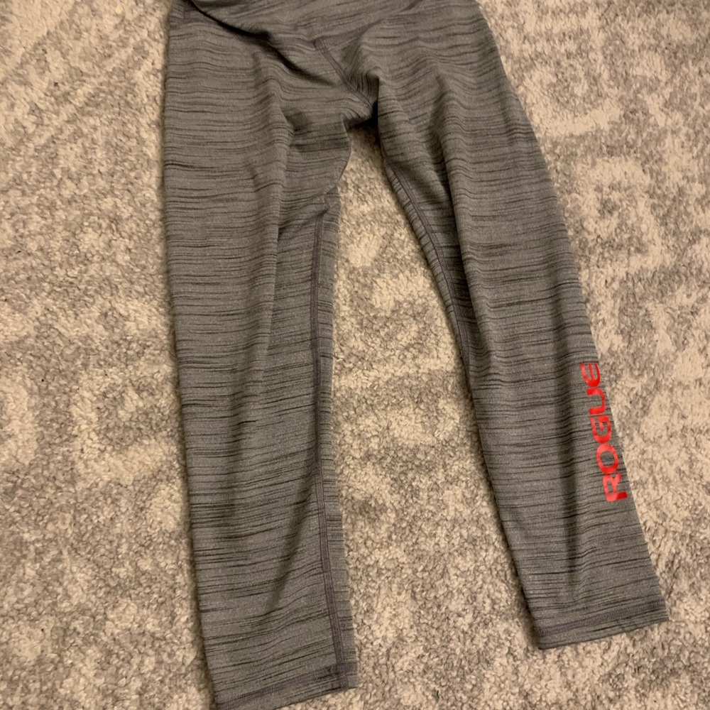 Rogue leggings